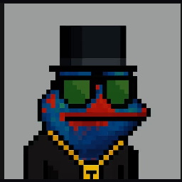 El Froggo