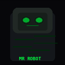 MR ROBOT